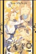 fushigi yugi: el joc misterios (edicio integral) 6-yuu watase-9788483572443 fushigi yugi: el joc misterios (edicio integral) 6-yuu watase-9788483572443