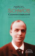 cuentos completos schwob-marcel schwob-9788483931943 cuentos completos schwob-marcel schwob-9788483931943