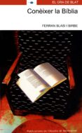 CONEIXER LA BIBLIA-1047832-otro-formato
