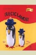 ¡reciclamos!: creaciones con material recuperado (brico eco)-bernadette theulet-luzie-9788484181743 ¡reciclamos!: creaciones con material recuperado (brico eco)-bernadette theulet-luzie-9788484181743