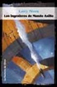 los ingenieros del mundo anillo-larry niven-9788484217343 los ingenieros del mundo anillo-larry niven-9788484217343