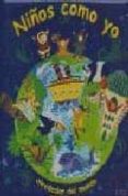niños como yo alrededor del mundo-9788484231943 niños como yo alrededor del mundo-9788484231943