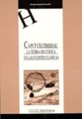 caput celtiberiae: la tierra de cuenca en las fuentes clasicas-cravioto gozalbes-9788484270843 caput celtiberiae: la tierra de cuenca en las fuentes clasicas-cravioto gozalbes-9788484270843