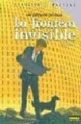 la frontera invisibles (las ciudades oscuras; i)-9788484315643 la frontera invisibles (las ciudades oscuras; i)-9788484315643