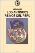 los antiguos reinos del peru-nigel davies-9788484320043 los antiguos reinos del peru-nigel davies-9788484320043