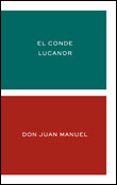 el conde lucanor-9788484321743 el conde lucanor-9788484321743