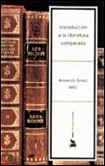 introduccion a la literatura comparada-9788484323143 introduccion a la literatura comparada-9788484323143
