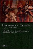 historia de españa: edad moderna: el auge de imperio, 1474-1598-john lynch-john edwards-9788484326243 historia de españa: edad moderna: el auge de imperio, 1474-1598-john lynch-john edwards-9788484326243