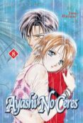 ayashi no ceres 8-9788484494843 ayashi no ceres 8-9788484494843