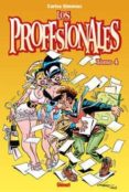 los profesionales (t. 4)-carlos gimenez-9788484495543 los profesionales (t. 4)-carlos gimenez-9788484495543