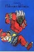 el demonio del bosque-chen jiang hong-9788484702443 el demonio del bosque chen jiang hong 9788484702443