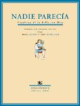 nadie parecia: cuaderno de lo bello con dios (nº i-x): la habana, 1942-1944-jose lezama lima-angel gaztelu-9788484722243 nadie parecia: cuaderno de lo bello con dios (nº i-x): la habana, 1942-1944-jose lezama lima-angel gaztelu-9788484722243