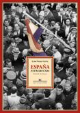españa estremecida-lino novas calvo-9788484727743 españa estremecida-lino novas calvo-9788484727743