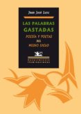 las palabras gastadas (ebook)-9788484729143 las palabras gastadas (ebook)-9788484729143
