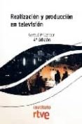 realizacion y produccion en television (4ª ed.)-gerald millerson-9788488788443 realizacion y produccion en television (4ª ed.)-gerald millerson-9788488788443