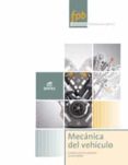 mantenimiento de vehículos pb - mecánica del vehículo-9788490033043 mantenimiento de vehículos pb - mecánica del vehículo-9788490033043