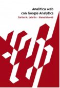 analítica web con google analytics (ebook)-carlos martin lebron-9788490094143 analítica web con google analytics (ebook)-carlos martin lebron-9788490094143