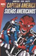 capitan america. sueños americanos-j.m. dematteis-9788490245743 capitan america. sueños americanos-j.m. dematteis-9788490245743