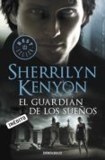 el guardián de los sueños (cazadores oscuros 17) (ebook)-sherrilyn kenyon-9788490321843 el guardián de los sueños (cazadores oscuros 17) (ebook)-sherrilyn kenyon-9788490321843