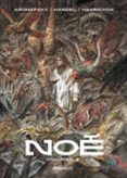 noe 2-darren aronofsky-9788490328743 noe 2-darren aronofsky-9788490328743
