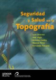 seguridad y salud en la topografia (ebook)-9788490420843 seguridad y salud en la topografia (ebook)-9788490420843