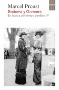 sodoma y gomorra (ebook)-marcel proust-9788490561843 sodoma y gomorra (ebook)-marcel proust-9788490561843