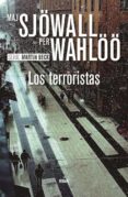 los terroristas-maj sjöwall-per wahlöö-9788490567043 los terroristas-maj sjöwall-per wahlöö-9788490567043