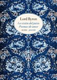 la vision del juicio. poemas de amor (ebook)-9788490654743 la vision del juicio. poemas de amor (ebook)-9788490654743