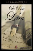 de puño y letra (ebook)-rita black-9788490699843 de puño y letra (ebook)-rita black-9788490699843