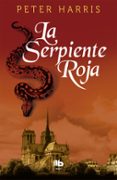 la serpiente roja-peter harris-9788490703243 la serpiente roja-peter harris-9788490703243