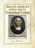 diario de a bordo del primer viaje de cristobal colon-cristobal colon-9788490744543 diario de a bordo del primer viaje de cristobal colon-cristobal colon-9788490744543
