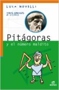 pitagoras y el numero maldito (ebook)-9788490788943 pitagoras y el numero maldito (ebook)-9788490788943