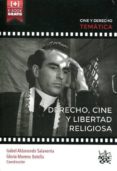derecho, cine y libertad religiosa-isabel aldanondo salaverria-9788490866443 derecho, cine y libertad religiosa-isabel aldanondo salaverria-9788490866443