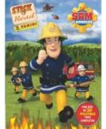 sam el bombero (stick & read)-9788490941843 sam el bombero (stick & read)-9788490941843