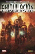 aniquilacion: conquista-9788490942543 aniquilacion: conquista-9788490942543