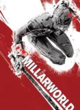el arte de millarworld-mark millar-9788490945643 el arte de millarworld-mark millar-9788490945643
