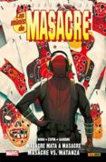 las minis de masacre 3: masacre mata a masacre; masacre vs. matanza-cullen bunn-salva espín-9788490946343 las minis de masacre 3: masacre mata a masacre; masacre vs. matanza-cullen bunn-salva espín-9788490946343