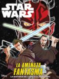 star wars 5. la amenaza fantasma-9788490948743 star wars 5. la amenaza fantasma-9788490948743