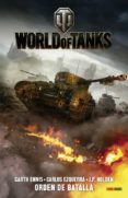 world of tanks. orden de batalla-9788490949443 world of tanks. orden de batalla-9788490949443