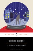 cuentos de navidad-charles dickens-9788491052043 cuentos de navidad-charles dickens-9788491052043