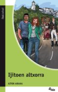 ijitoen altxorra-aitor arana-9788491061243 ijitoen altxorra-aitor arana-9788491061243