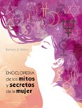 enciclopedia de los mitos y secretos de la mujer-barbara g. walker-9788491113843 enciclopedia de los mitos y secretos de la mujer-barbara g. walker-9788491113843