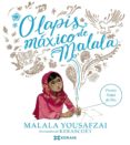 o lapis maxico de malala-malala yousafzai-9788491212843 o lapis maxico de malala-malala yousafzai-9788491212843