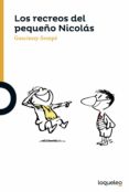 los recreos del pequeño nicolas-rene-sempe jean jacques goscinny-9788491220343 los recreos del pequeño nicolas-rene-sempe jean jacques goscinny-9788491220343