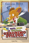 el meu nom és stilton, geronimo stilton-geronimo stilton-9788491370543 el meu nom és stilton, geronimo stilton-geronimo stilton-9788491370543