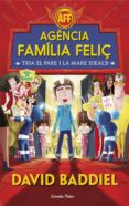 agència família feliç-david baddiel-9788491372943 agència família feliç-david baddiel-9788491372943
