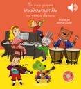 els meus primers instruments de música clàssica-severine cordier-9788491373643 els meus primers instruments de música clàssica-severine cordier-9788491373643