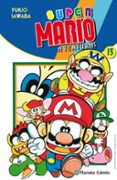 super mario nº 13-yukio sawada-9788491467243 super mario nº 13-yukio sawada-9788491467243
