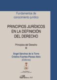 principios juridicos en la definicion del derecho. principios del derecho iii (ebook)-9788491480143 principios juridicos en la definicion del derecho. principios del derecho iii (ebook)-9788491480143