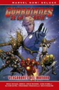 guardianes de la galaxia 1: vengadores del mañana-brian michael bendis-sara pichelli-steve mcniven-9788491676843 guardianes de la galaxia 1: vengadores del mañana-brian michael bendis-sara pichelli-steve mcniven-9788491676843